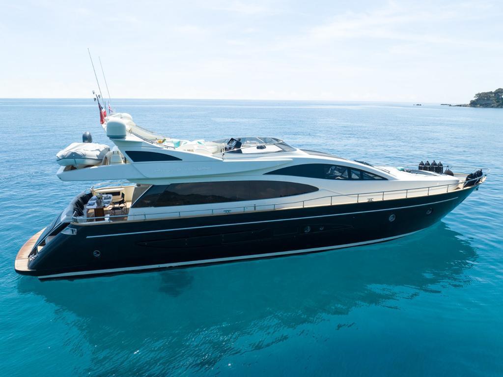 RIVA  VENERE 75